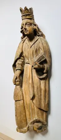 Święta Barbara