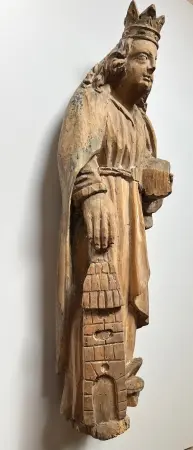 Święta Barbara