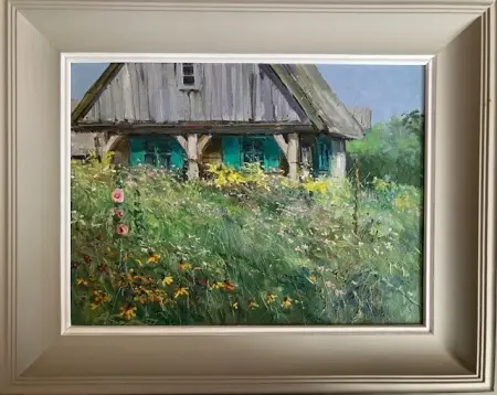  SKANSEN - OLSZTYNEK 