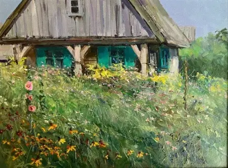 SKANSEN - OLSZTYNEK