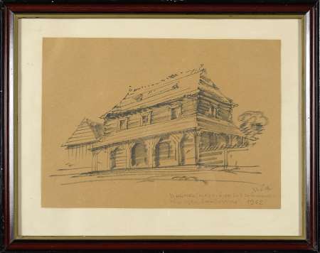 Wieliczka Szyb Daniłowicza