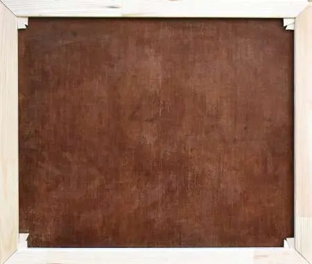 Ułani austriaccy grający w karty, 1885