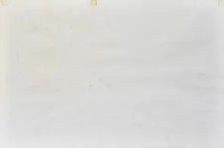 Martwa natura 3. Autoportret, 1980