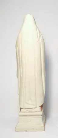 Matka Boska z Lourdes, 1 poł. XX w.