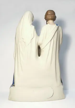Święta Rodzina, 1 poł. XX w.