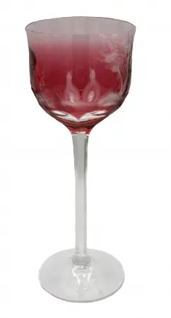 Kieliszki do wina MOSER - 6 szt.