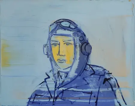 Pilot