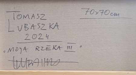 Moja Rzeka III