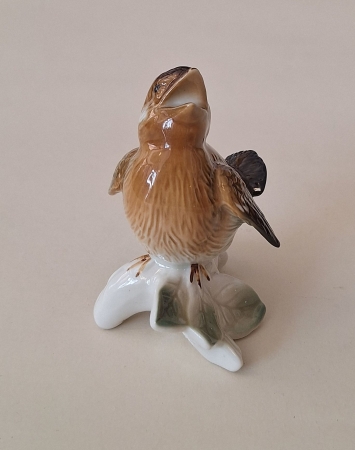 Porcelanowy ptaszek ENS 