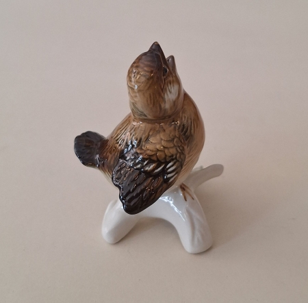 Porcelanowy ptaszek ENS 