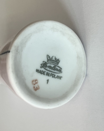 Wazon Flora - Karolina 