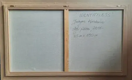 IDENTITYLESS