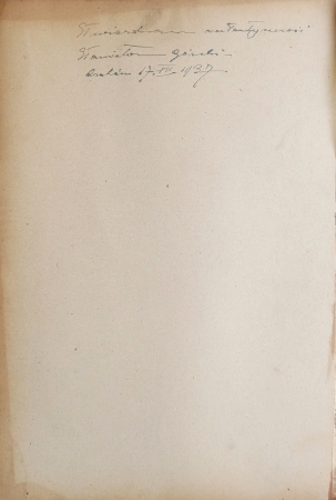 Portret dziewczyny w chuście, ok. 1937