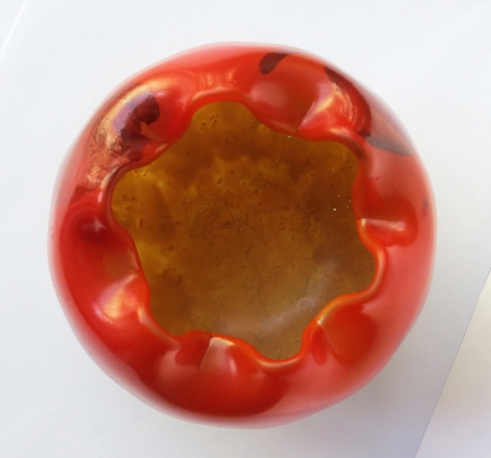 Wazon Legras, 1914 - 1920