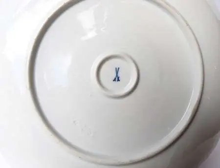 Patera Miśnia, ok. 1910