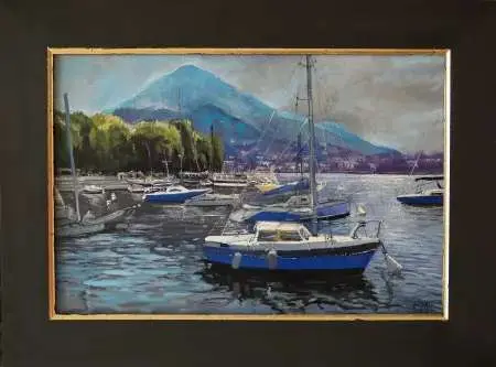Lecco