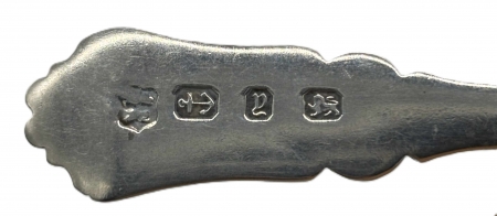 Sitko srebrne do herbaty