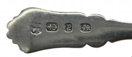 Sitko srebrne do herbaty