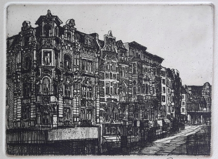 Katowice - ul. św. Jana 