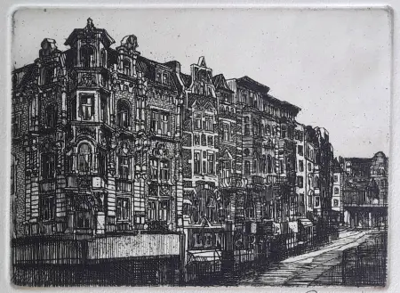 Katowice - ul. św. Jana 