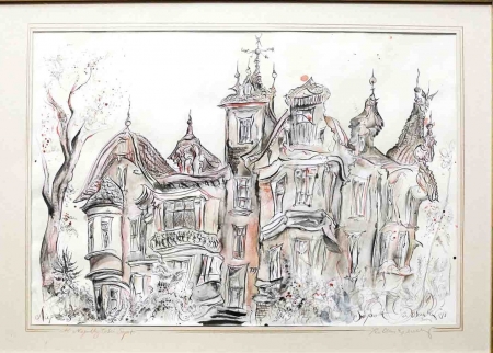 AL. NIEPODLEGŁOŚCI SOPOT 