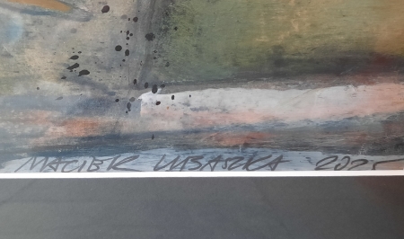 Botanika - Różowy Fiskus