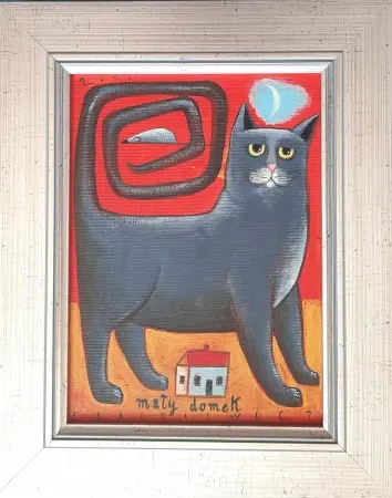 Mały domek