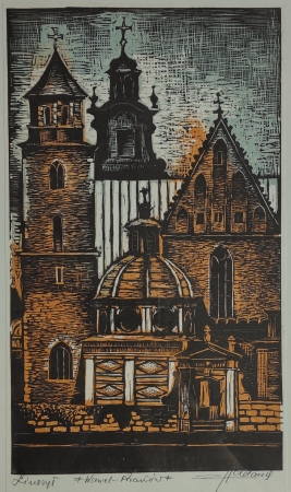 Wawel. Kraków