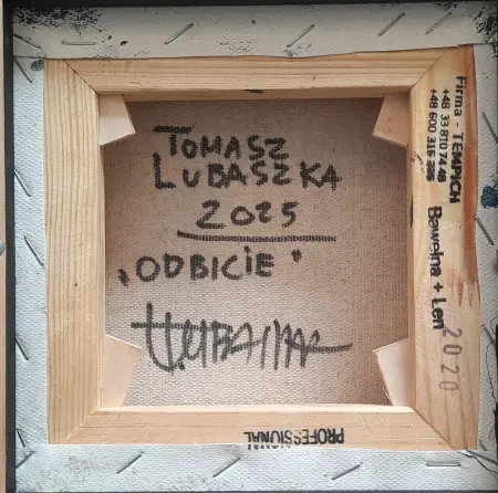 Odbicie