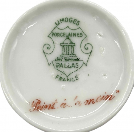 Filiżanka do mokki LIMOGES