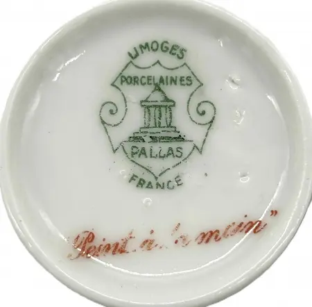 Filiżanka do mokki LIMOGES