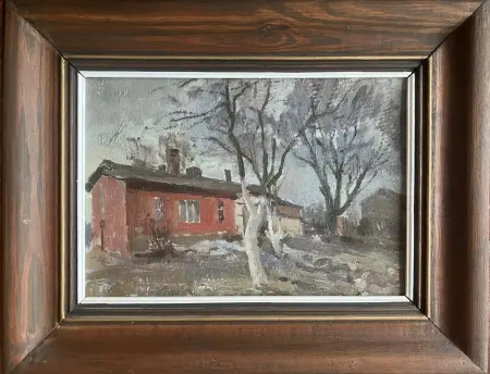 PODWÓRKO