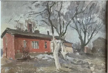 PODWÓRKO