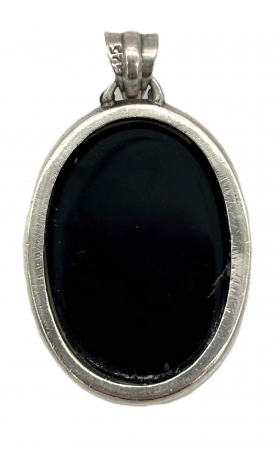 Zawieszki srebrne z kamieniami