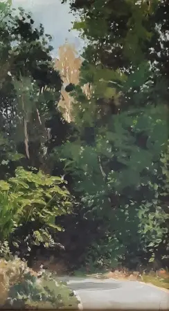 Droga - Kamion