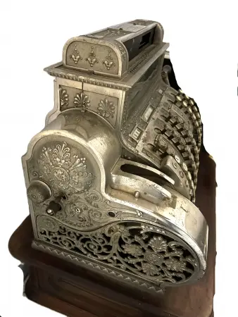 Kasa sklepowa