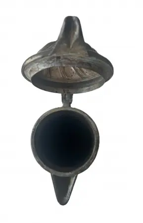 Dzban miedziany