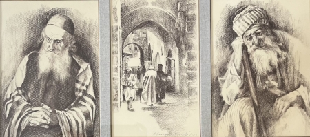 Tryptyk Jerozolimski 