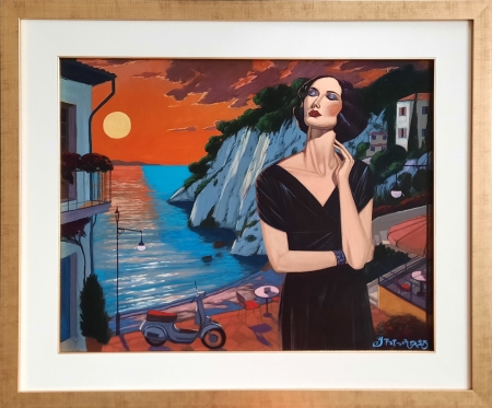 Sezon powoli się kończy...