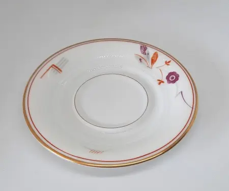 Filiżanki do mokki, Rosenthal TIRANA lata 20/30-te XX w.