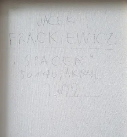 Spacer