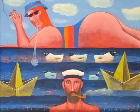 3 dymy