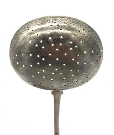 Sitko srebrne - Moskwa