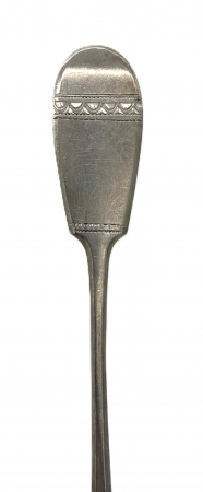 Sitko srebrne - Moskwa