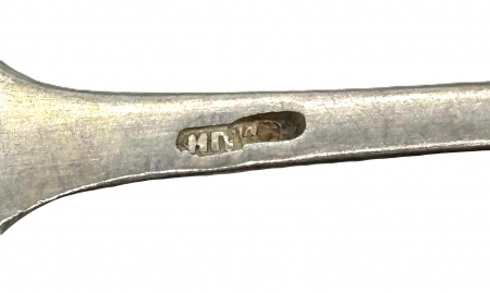 Sitko srebrne - Moskwa