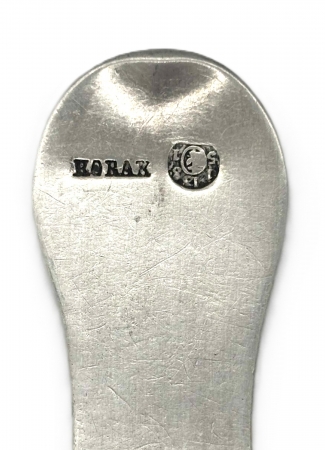 Chochelka srebrna - Wiedeń