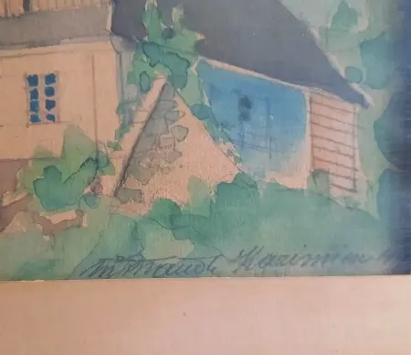Kazimierz 49 / Kościół św. Jana Chrzciciela i św. Bartłomieja