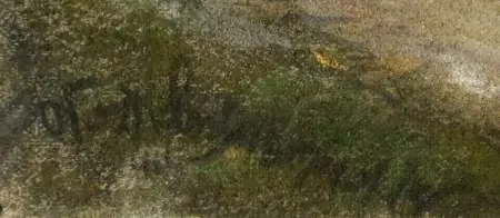 Kapliczka 1914