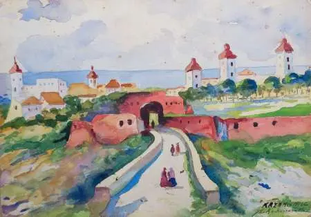 Krzemieniec