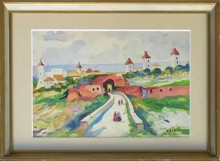 Krzemieniec